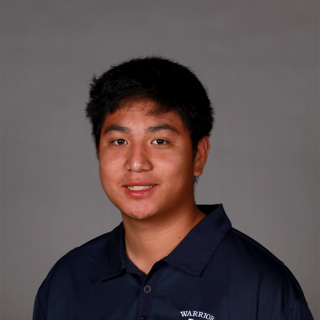 Michael Zhang