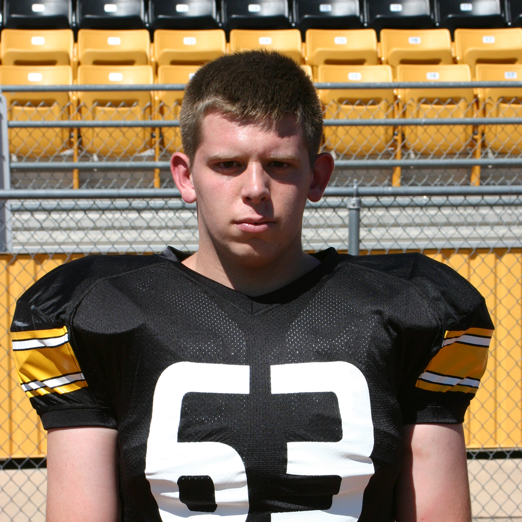 Devin Massey mugshot
