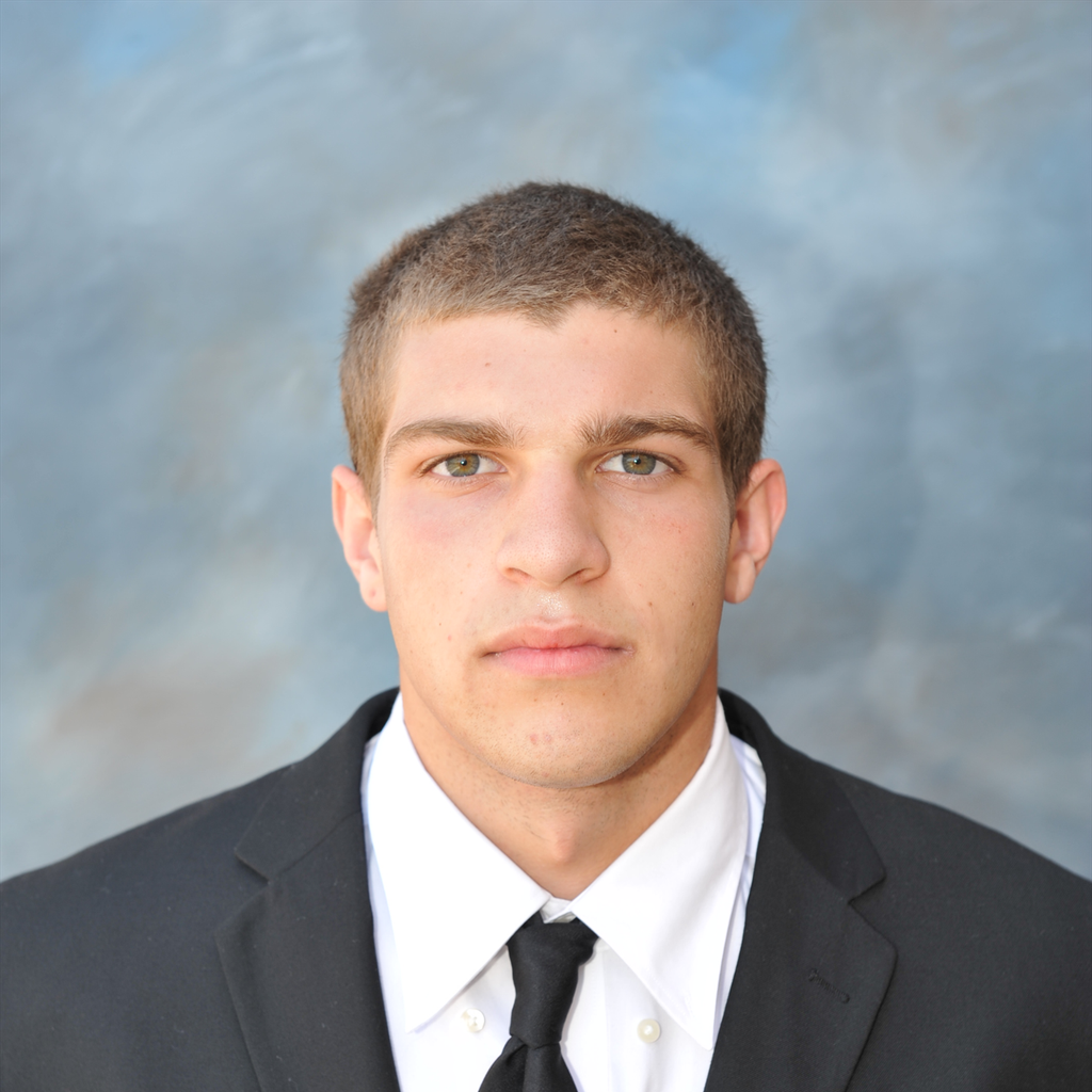 Evan York mugshot
