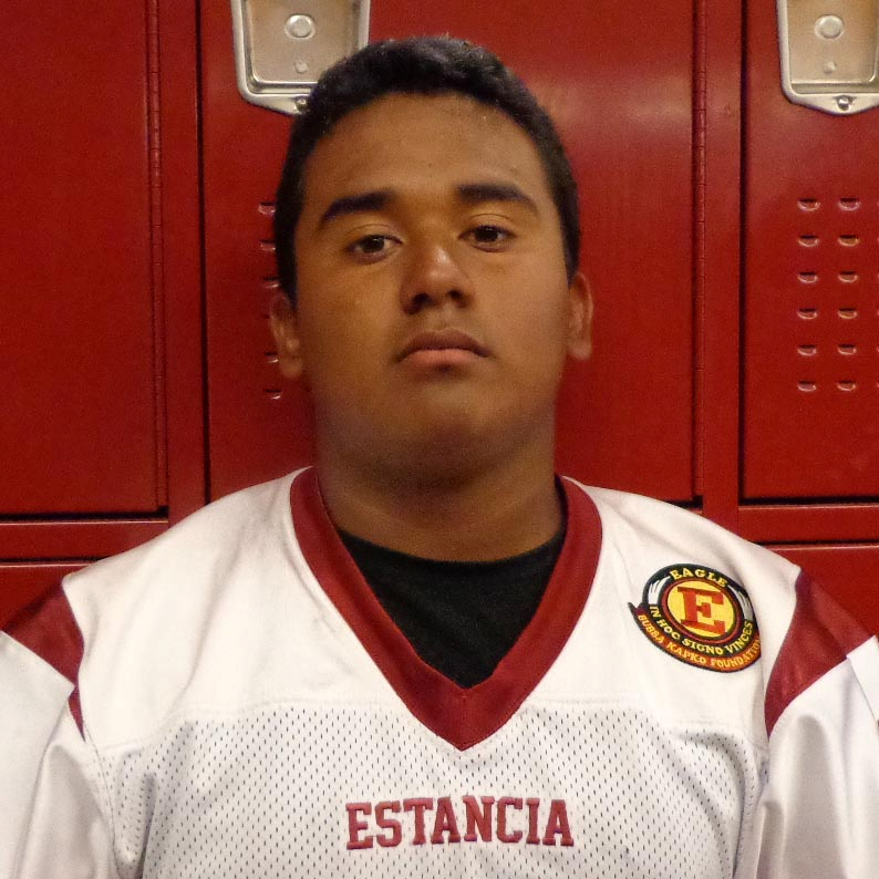 Bryan Arriola mugshot