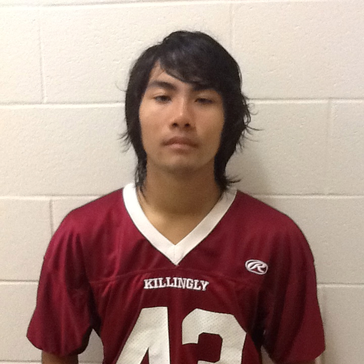 Damien Phongsaphanh