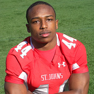 Devin Williams