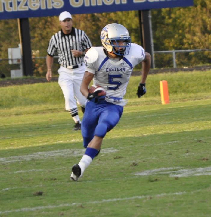 Shane Fields