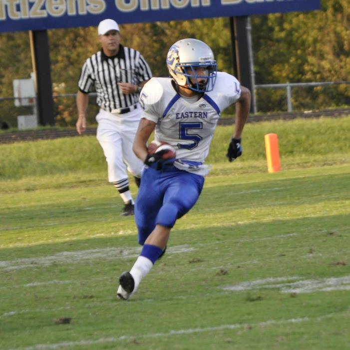 Shane Fields