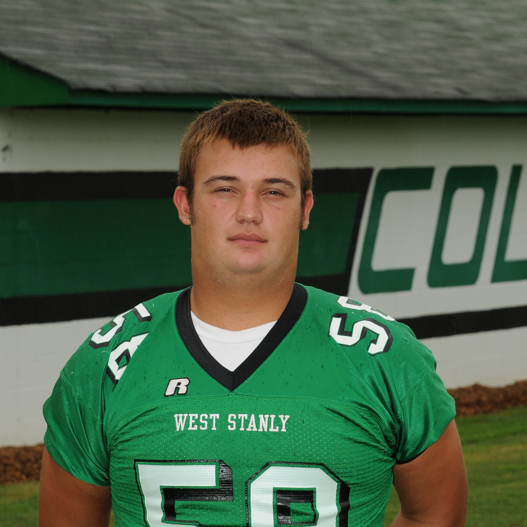 Cody Shutt