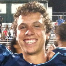 Tyler Stevenson