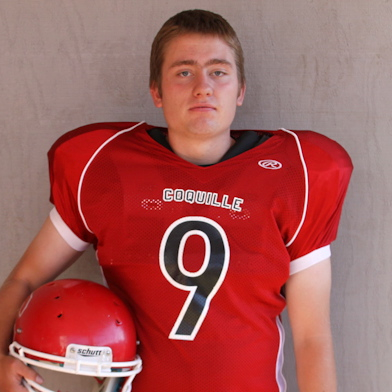 Cody Hagen
