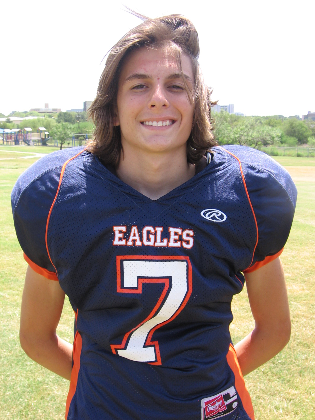 Reid Kunknel