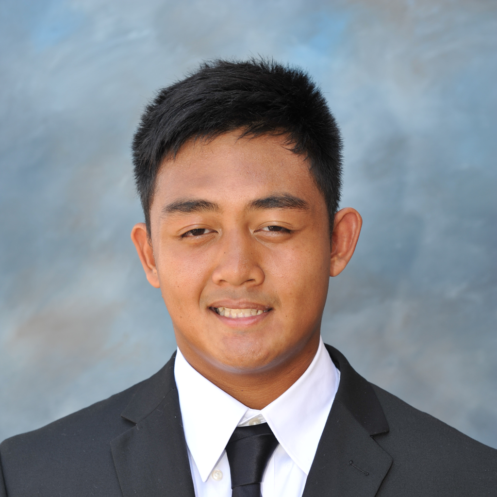 Vincent Zambrano mugshot