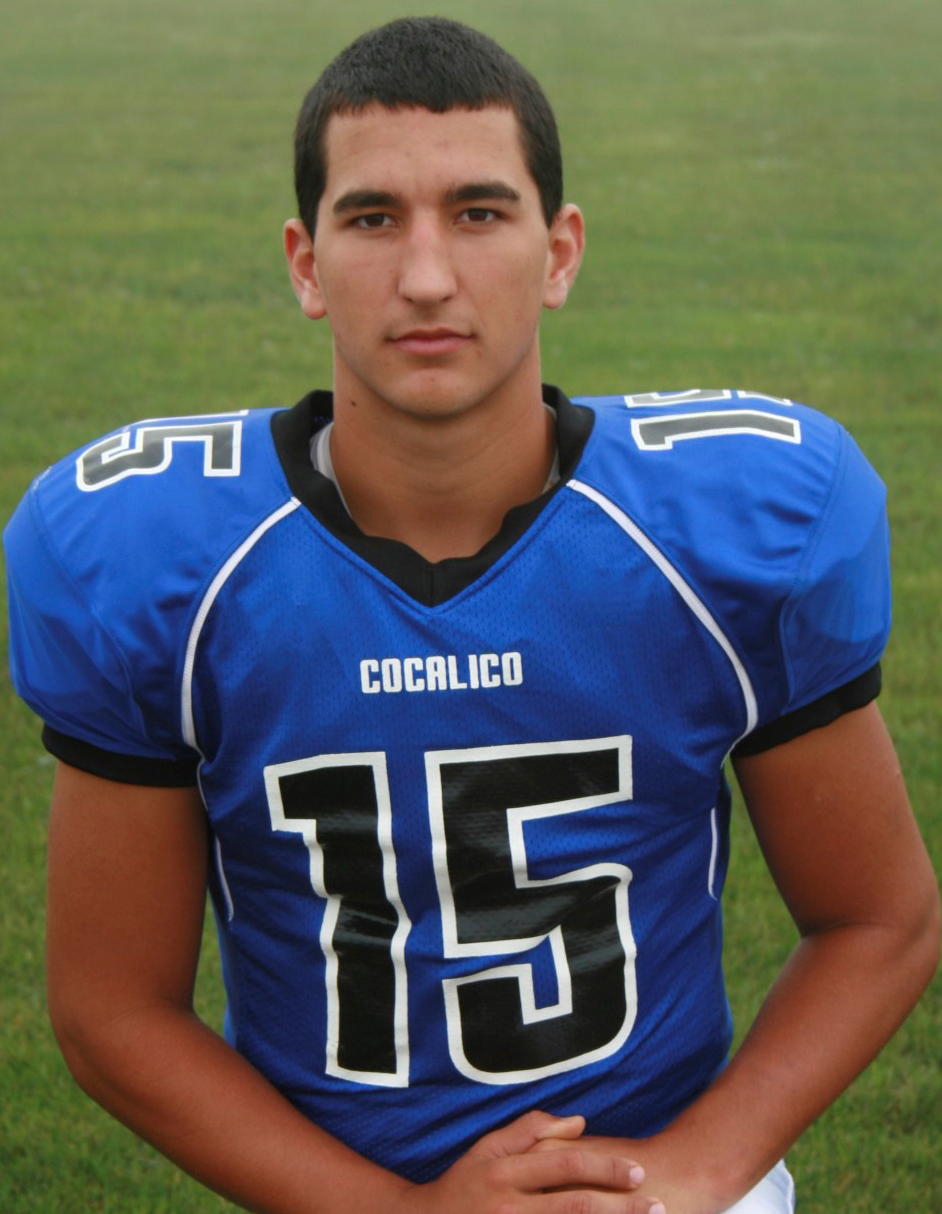 Brock Gosling
