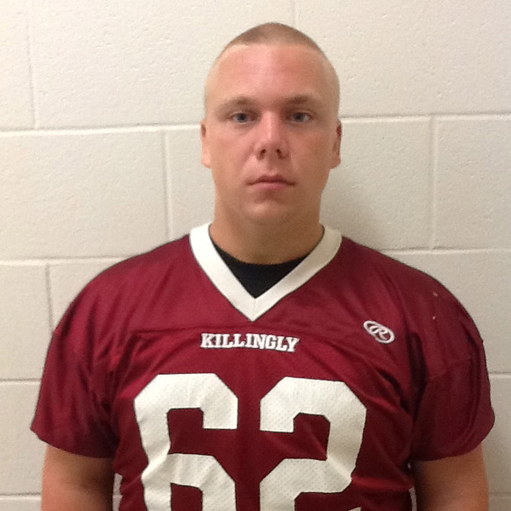 Trevor Auger