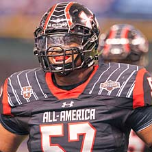 Caleb Brantley