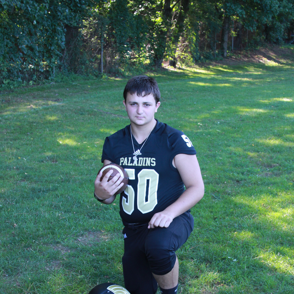 Mike Chizmadia