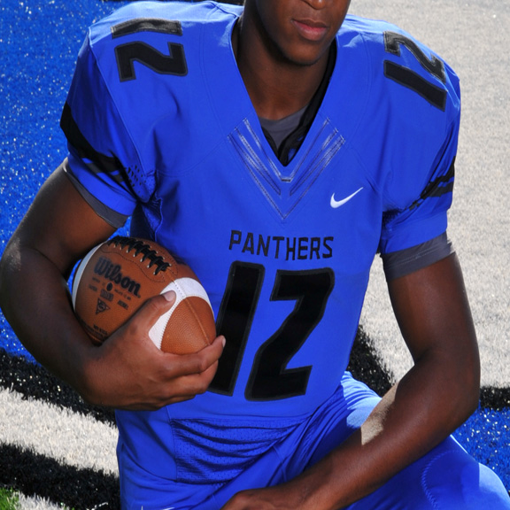 Quindell Daniels mugshot