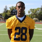 Dashawn Holcombe
