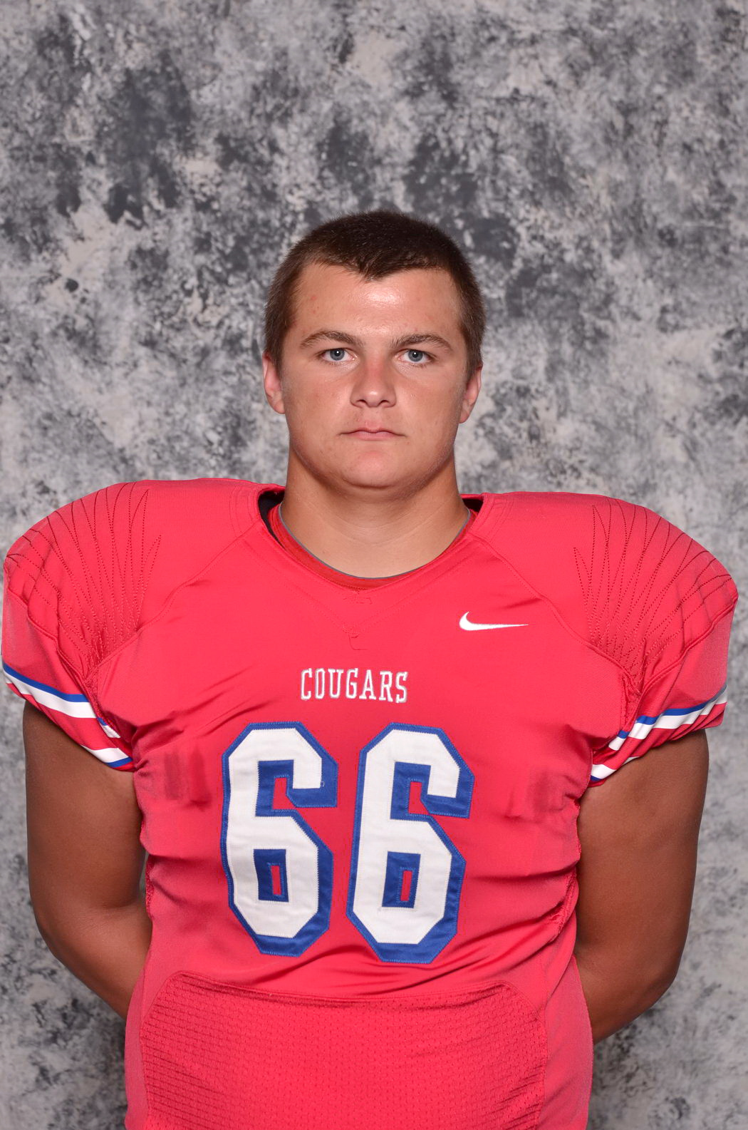 Tyler Hodge