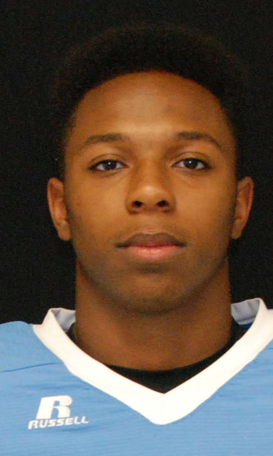 Antonio Williams