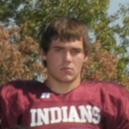 Taylor Margetts