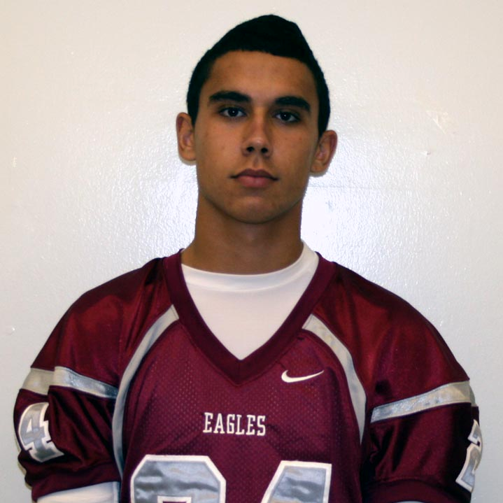 GABRIEL BARROETA mugshot