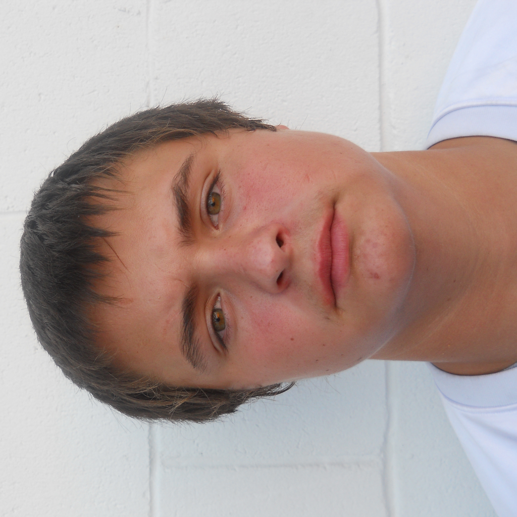 Tyler Debusk mugshot