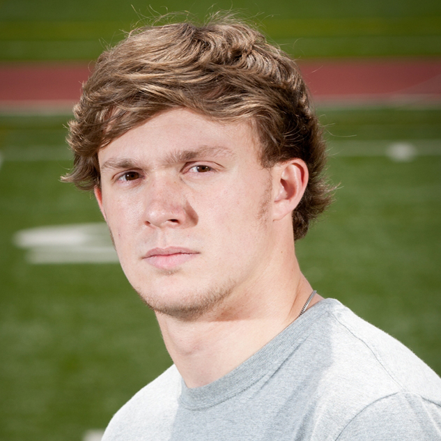 Evan Jansen mugshot