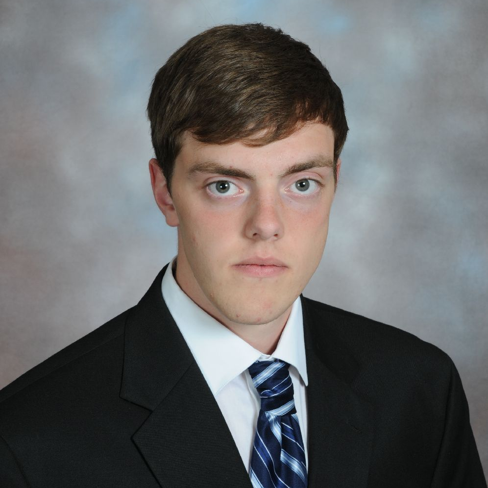 Andrew Dilatush mugshot