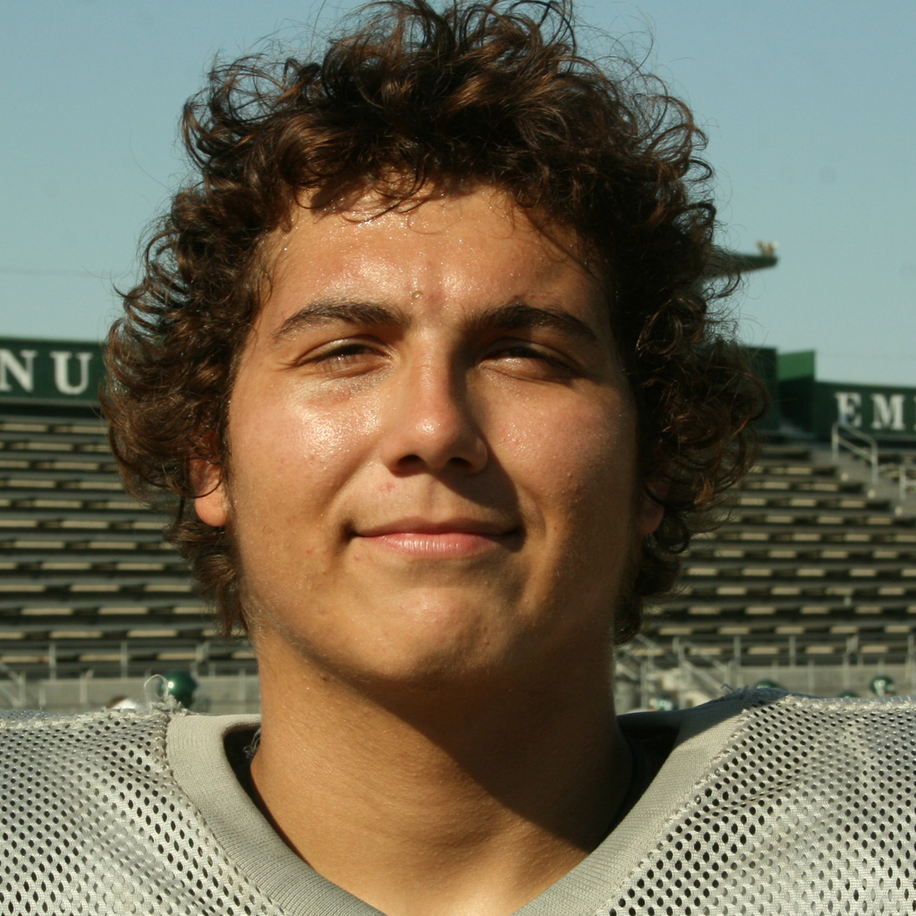 Jake Vela