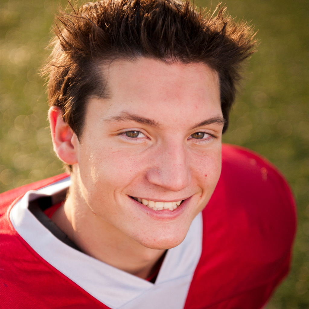 Connor Cattolica