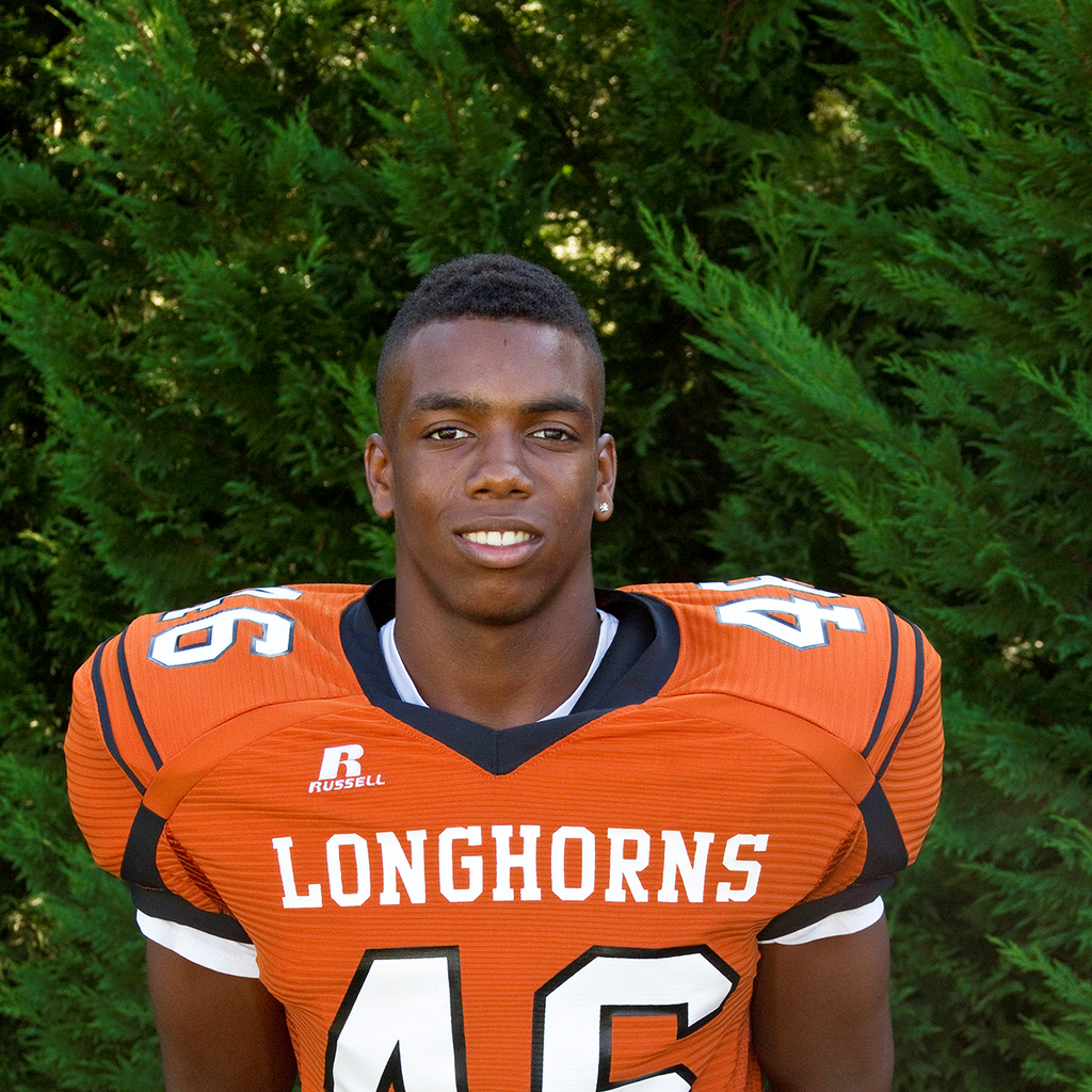 Divante Langley mugshot
