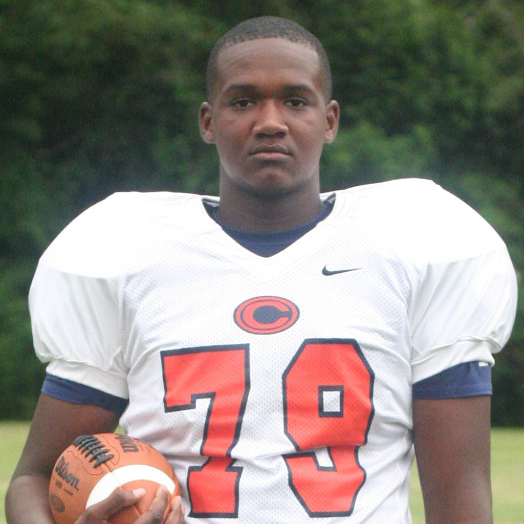 Tazedrick Meeks mugshot