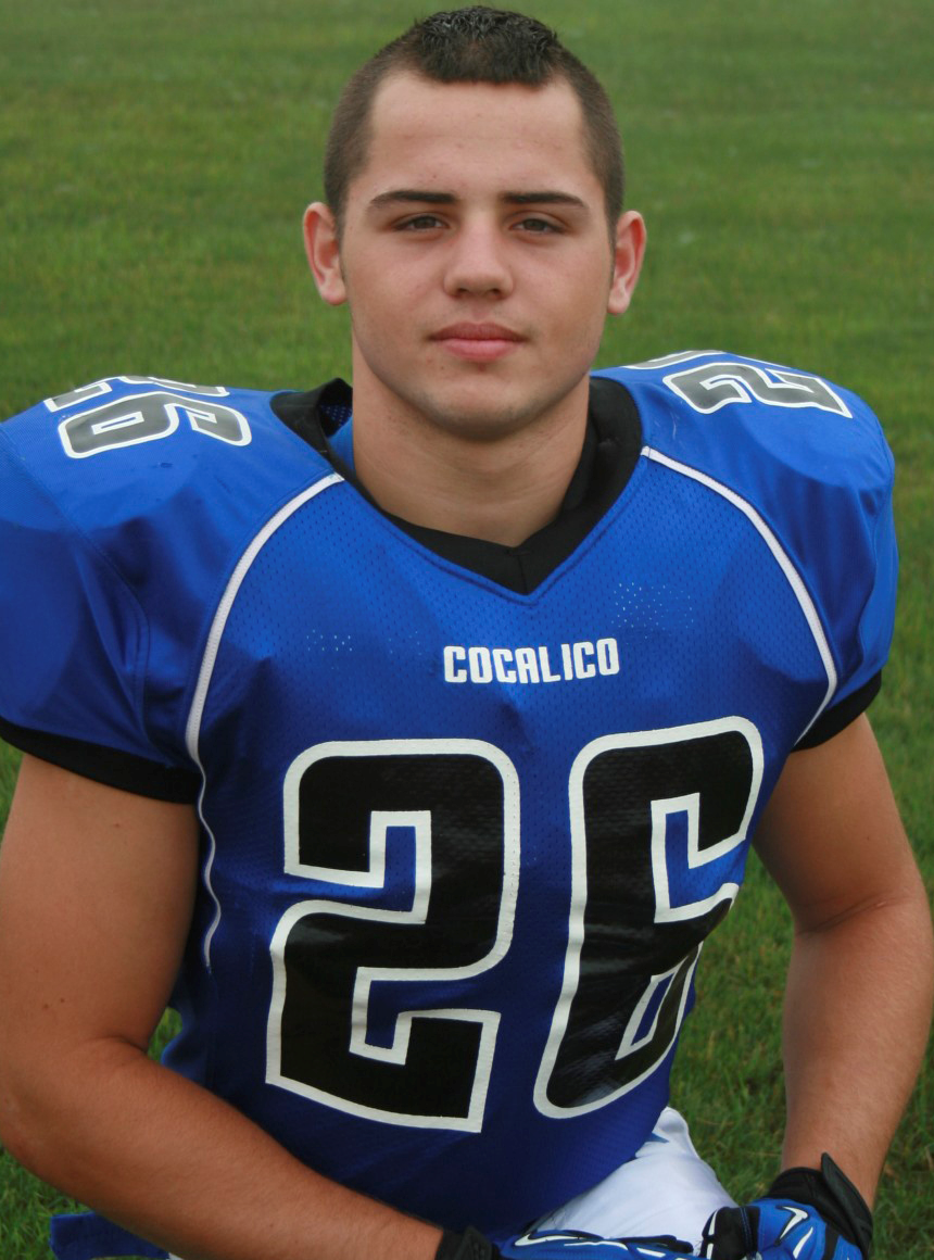 Dalton Kern