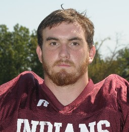 Tyler Winn mugshot