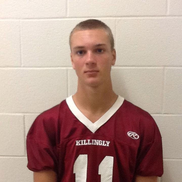 Travis Zurowski