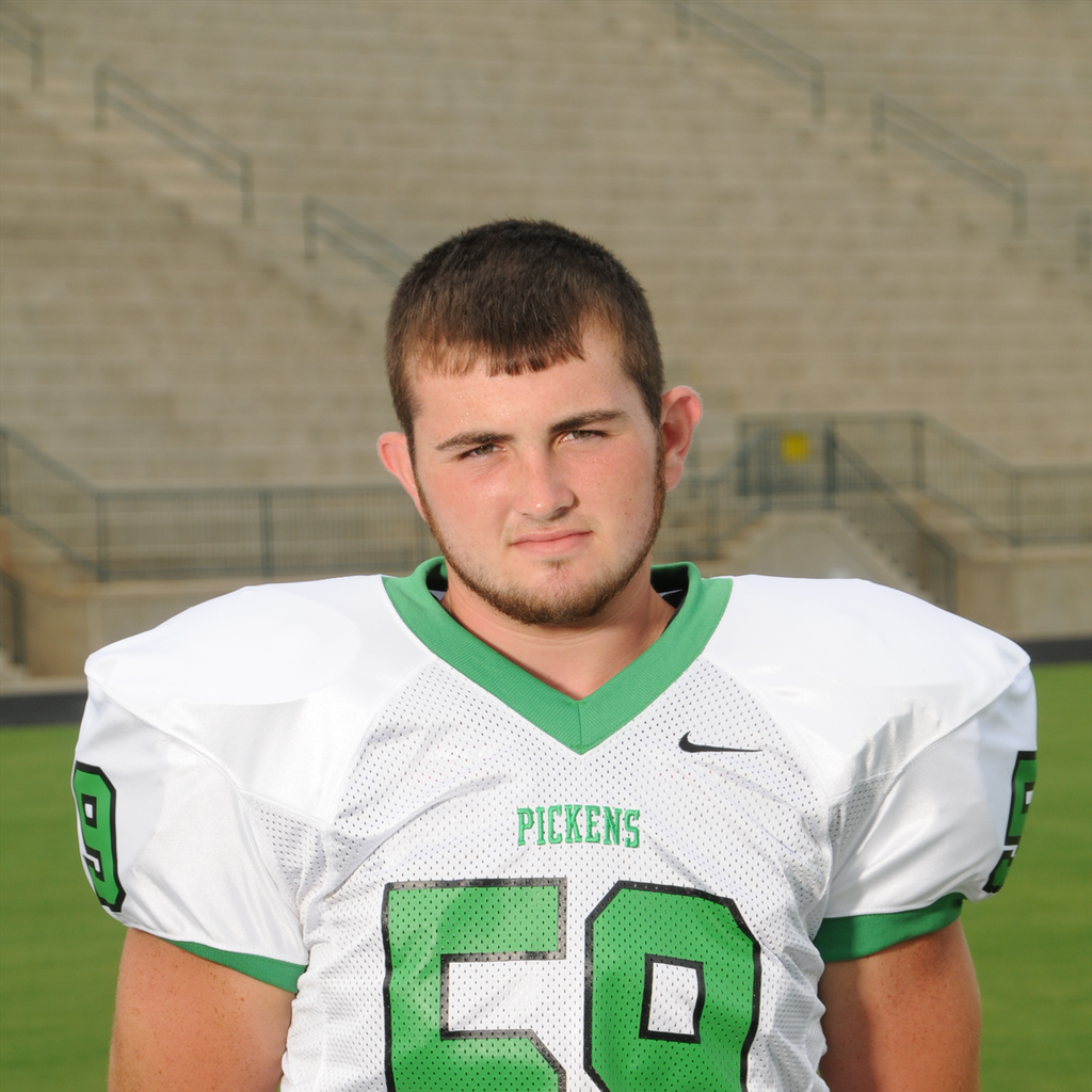 Cody Childers mugshot