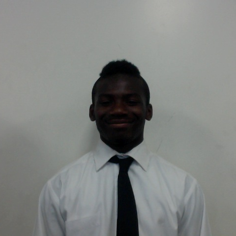 Brandon Heard