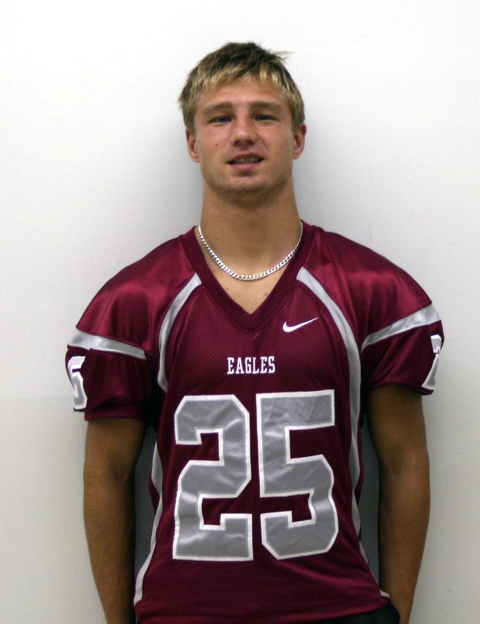 COREY LUSTIG mugshot