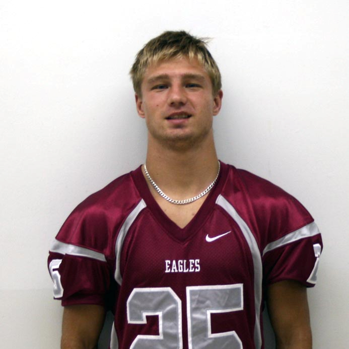 COREY LUSTIG mugshot