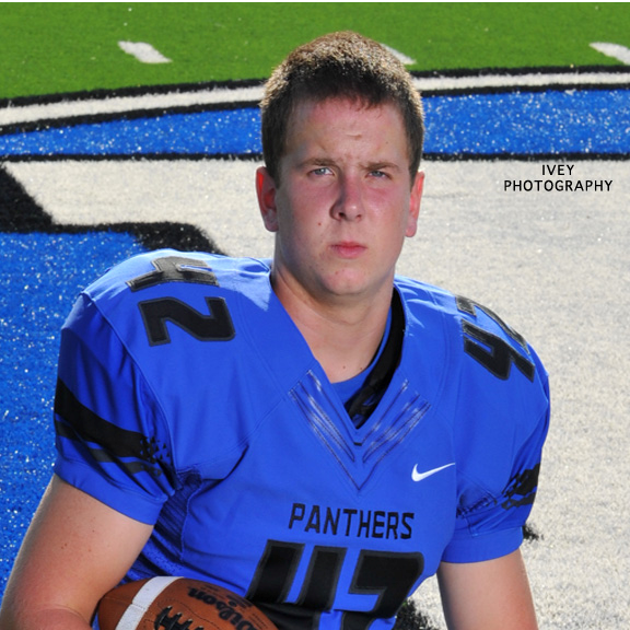 Cody Samek