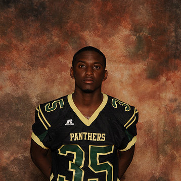 Deavin Williams