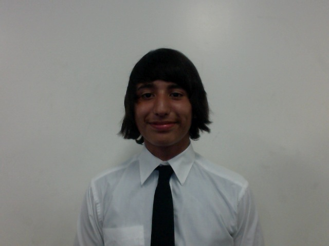 Jonathan Zamora