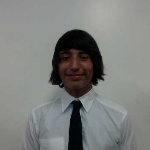 Jonathan Zamora
