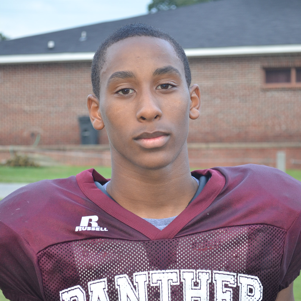 Jalen Mittchel mugshot