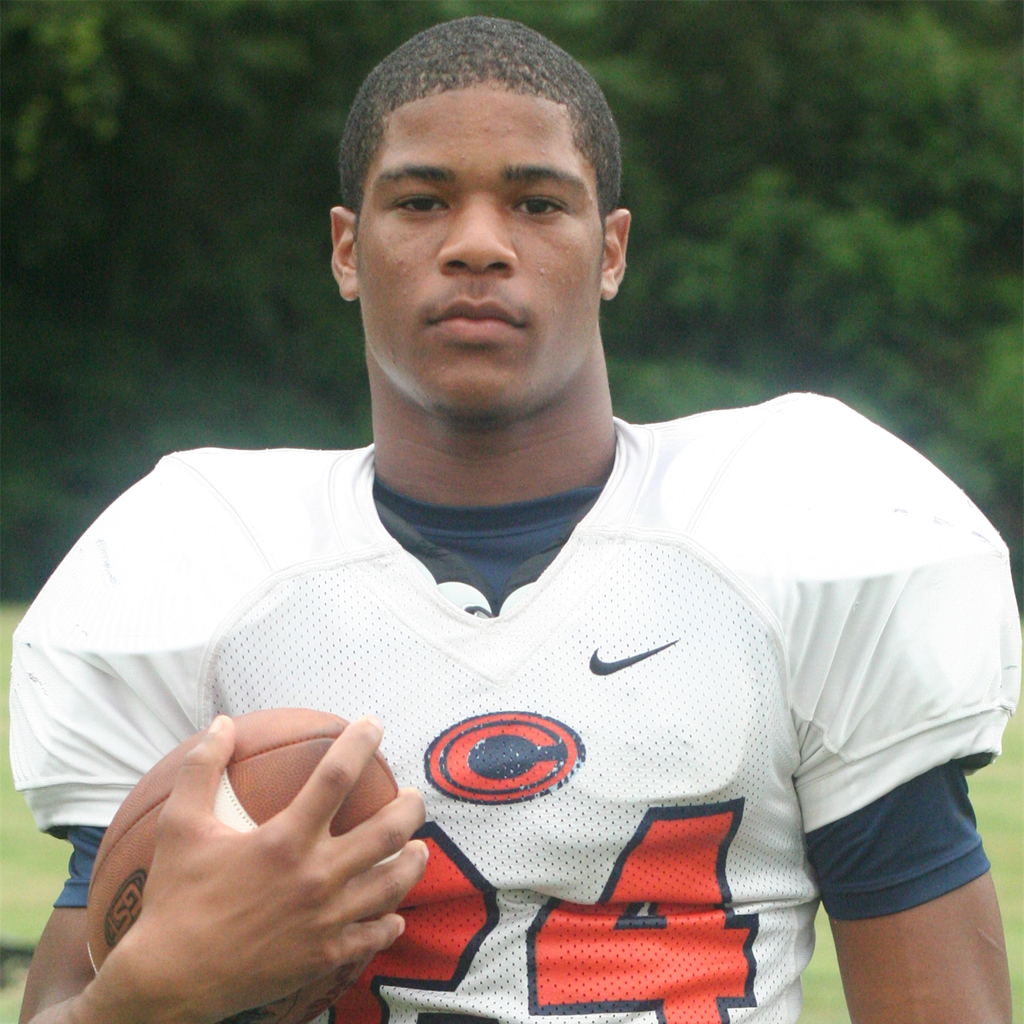 Jabari Woodcox mugshot