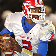 Montell Cozart