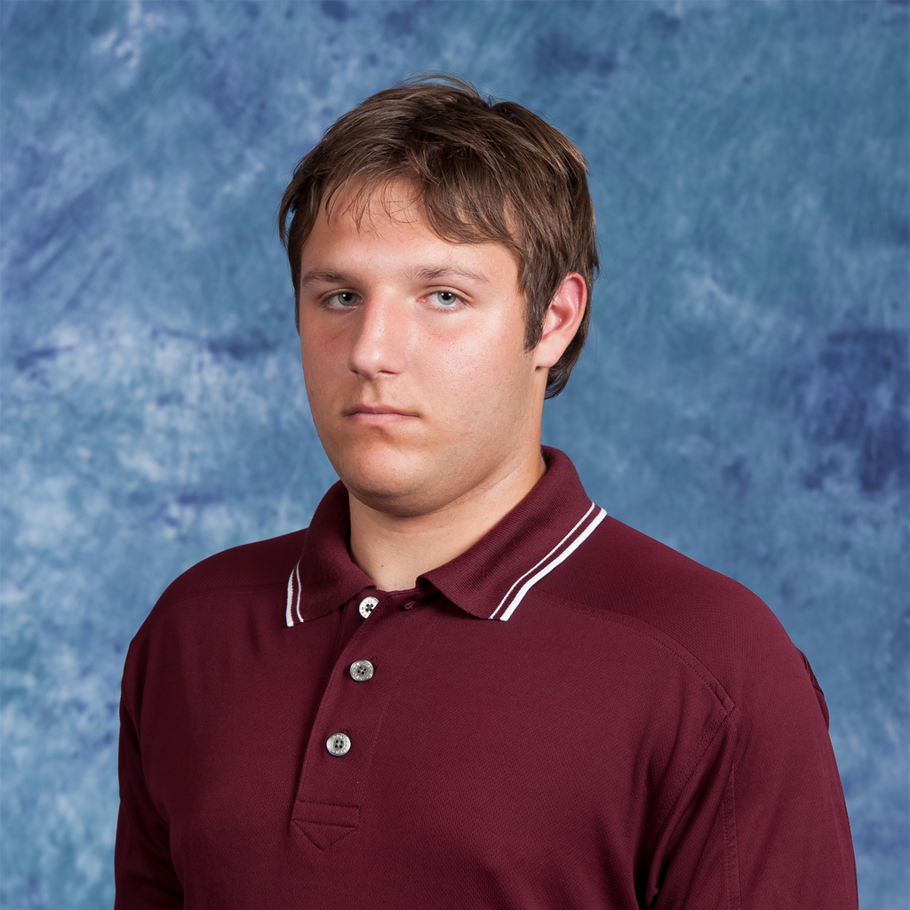 Greg Warzyk mugshot