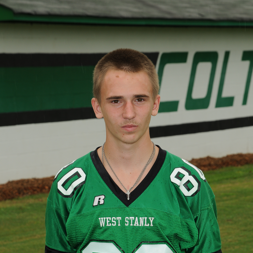 Quinton Outen