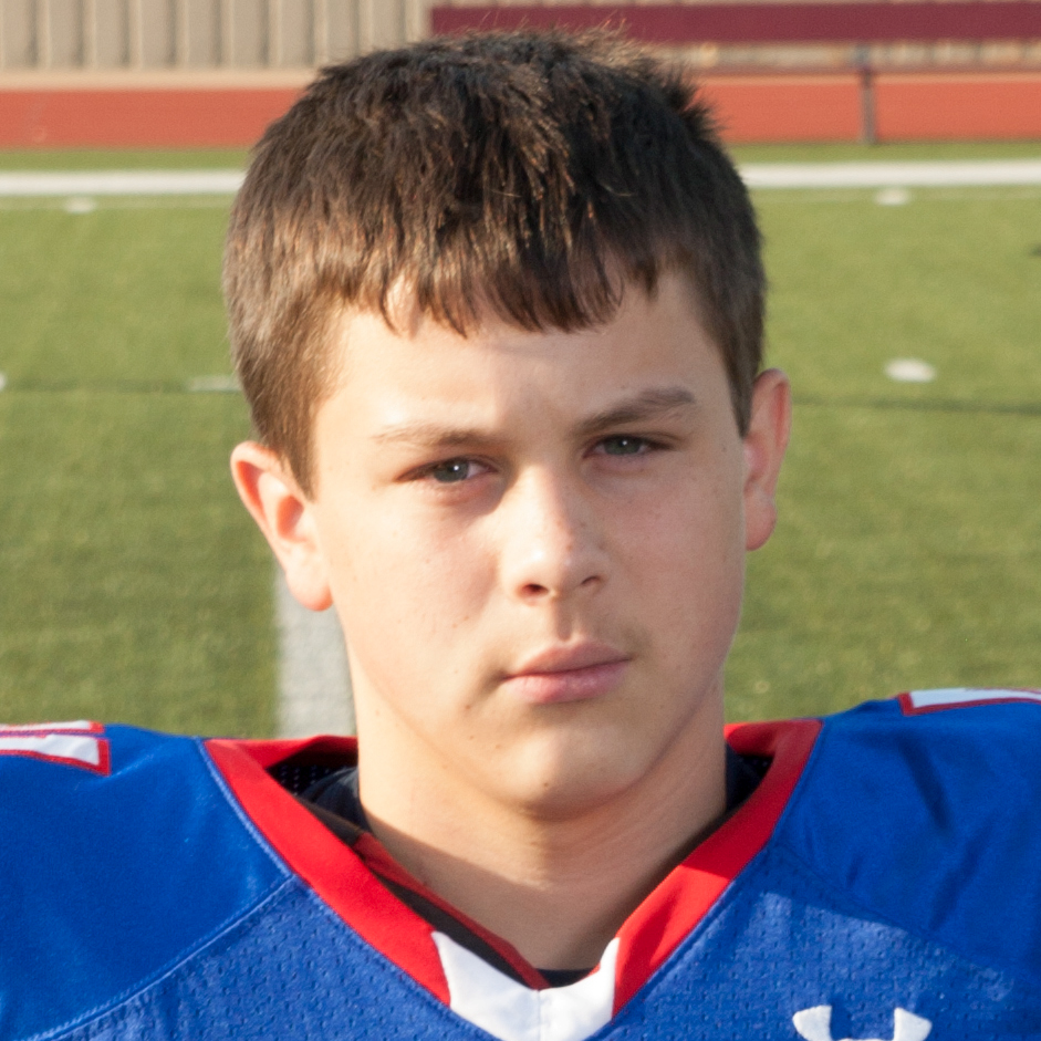 Kolten Onyshczak mugshot