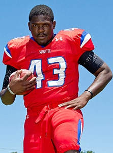 Marquis Dawsey