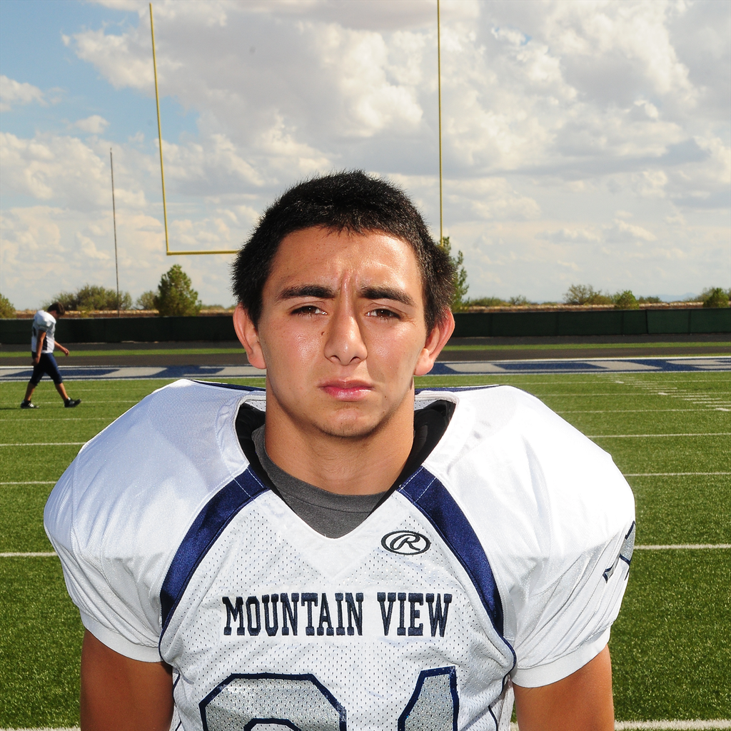 Christian Muniz mugshot