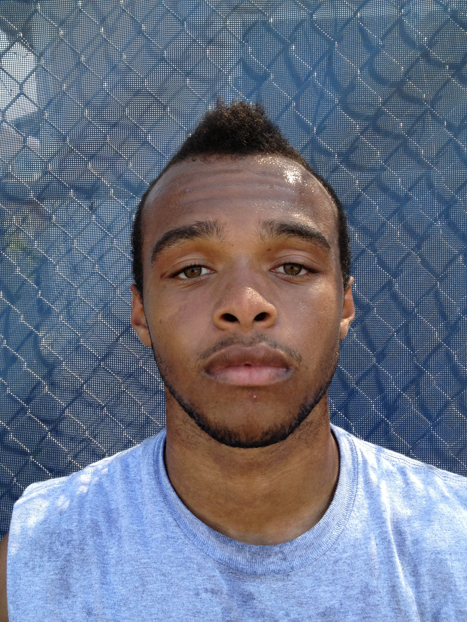 D' Mitri A. Farthing Jr.